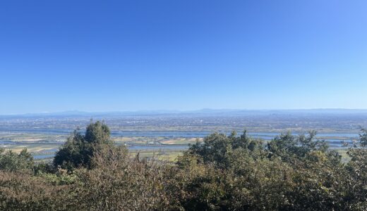 山とおかんのおにぎり